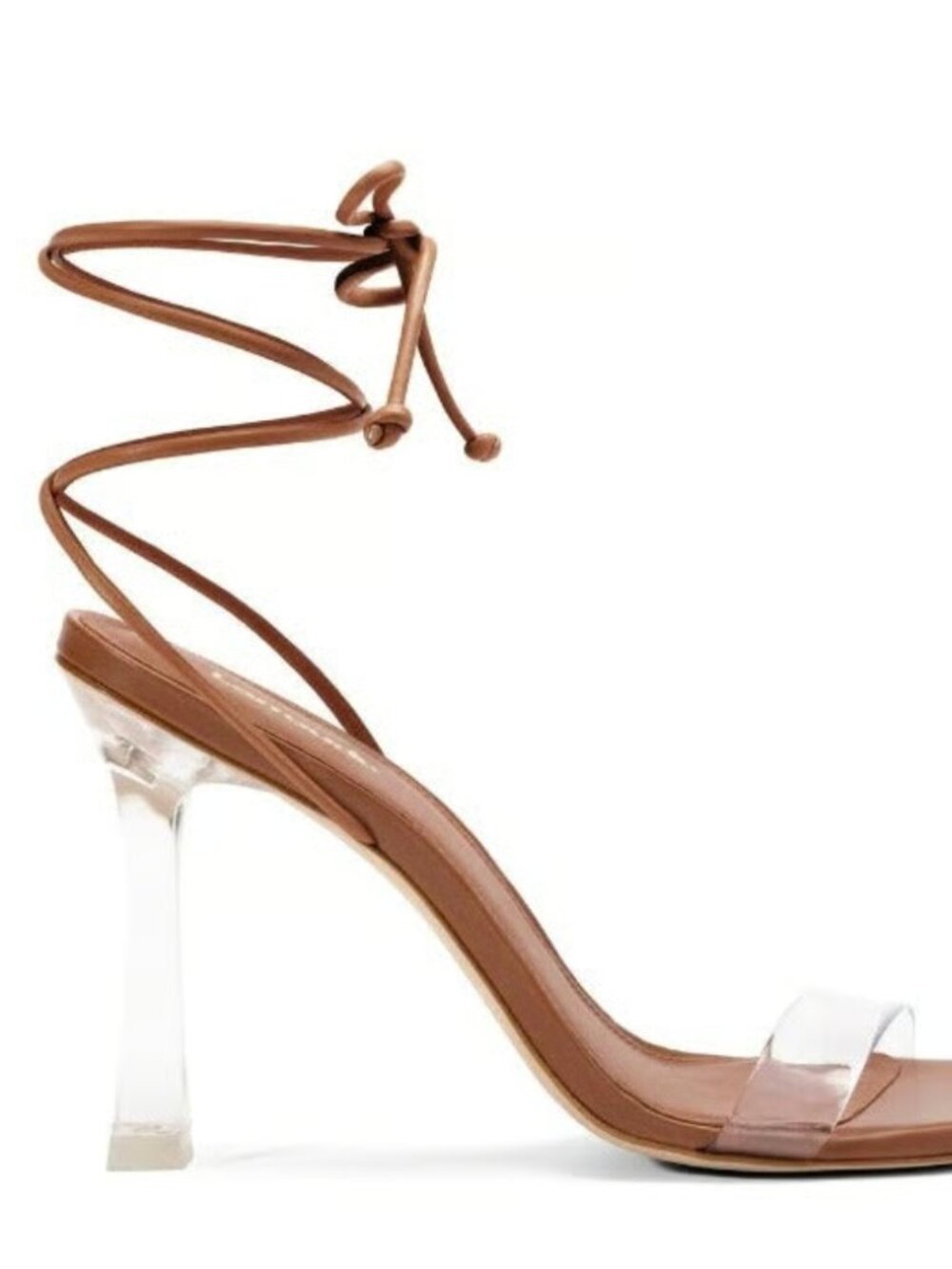 Larroude Gloria Heels SIZE 8